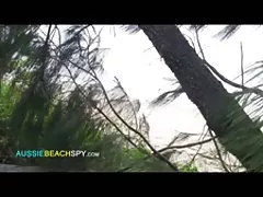 الاستمناء بيتش