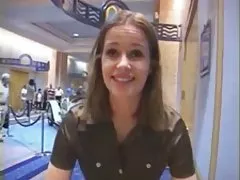 وبرون جولي...