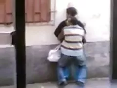 الجنس المتلصص maroc