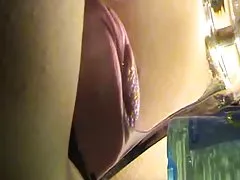 مضخة الرطب كس