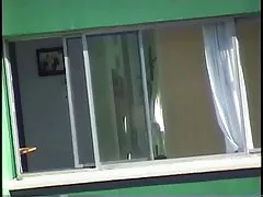 الجار تعريتها