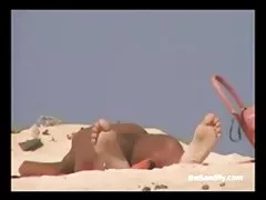 ثيساندفلي شاطئ عراة كلاسيكيات العالم سلسلة