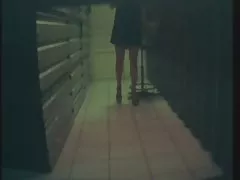الكاميرا الخفية #1