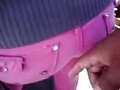 متلمس الحمار في كرنفال