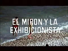 ش ميرون y la اكسهيبيسيونيستا (1986) جيس فرانكو