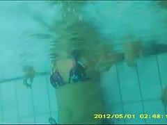 الصراحة ميكس تحت الماء 3