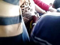 انكوكسادا 2-لمس الثدي