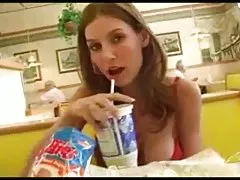 مترو الإنفاق كس فلاش (إينيروورلد)
