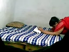 الناضجة الجنس محلية الصنع زوجين الهندية