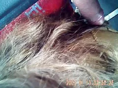 يتلمس &amp; لمسة في ba6 bus....