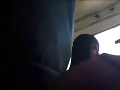 وميض في الأتوبيس 5