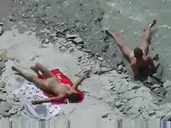 شاطئ المتلصص الجنس النسخة الكاملة