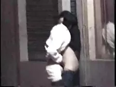 فيديو--المتلصص الجنس العامة